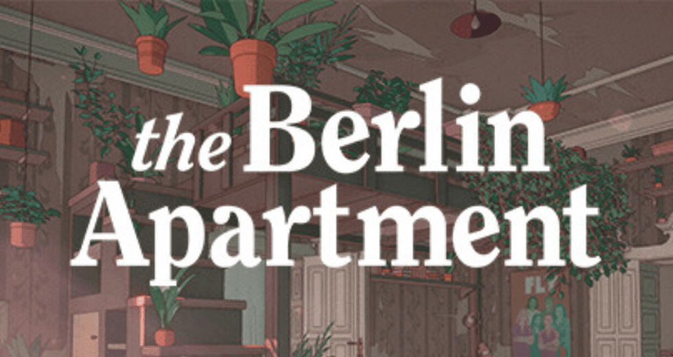 The Berlin Apartment Free Download for Windows PC