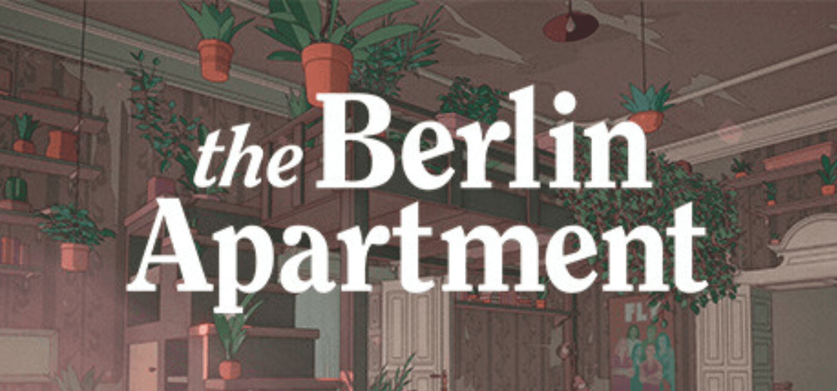 The Berlin Apartment Free Download for Windows PC