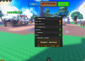The Forge Roblox Codes Updated List and How I Use Them
