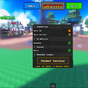 The Forge Roblox Codes Updated List and How I Use Them