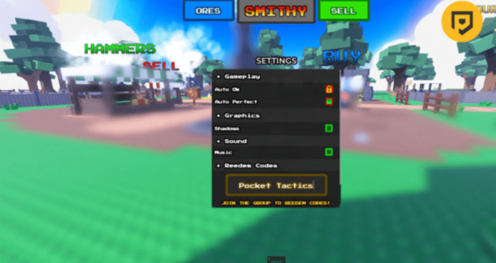 The Forge Roblox Codes Updated List and How I Use Them