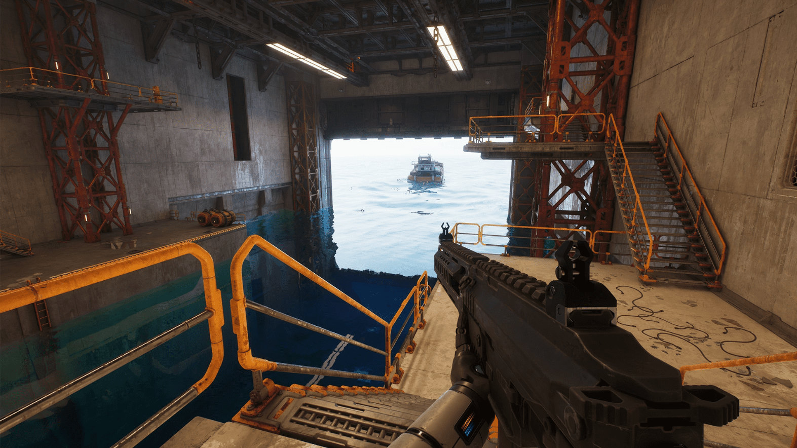 The Last Caretaker Free Download (v0.5.0.581691) for Windows PC (2) The Last Caretaker Free Download (v0.5.0.581691) for Windows PC