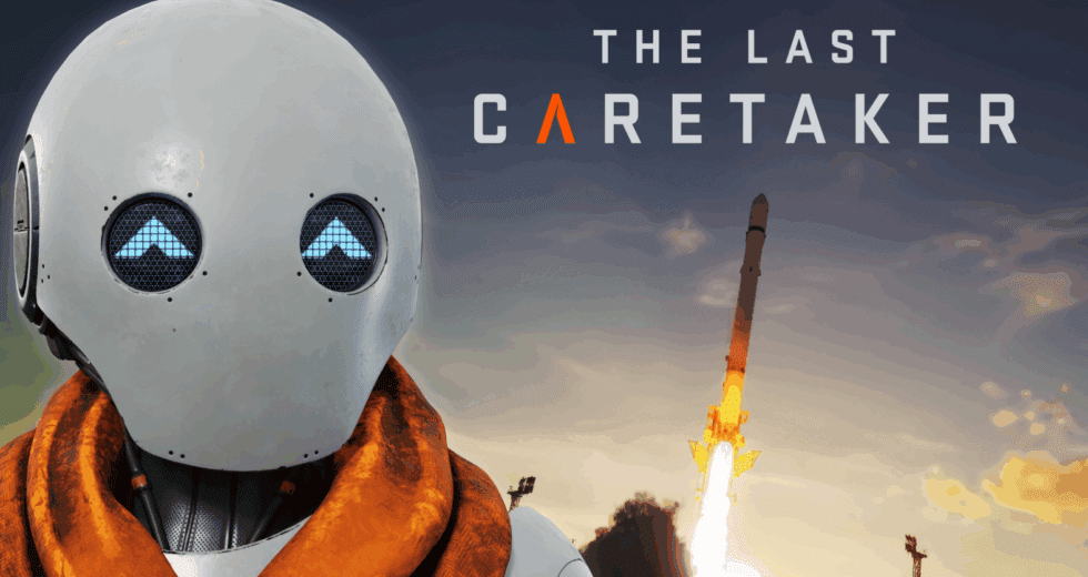 The Last Caretaker Free Download (v0.5.0.581691) for Windows PC