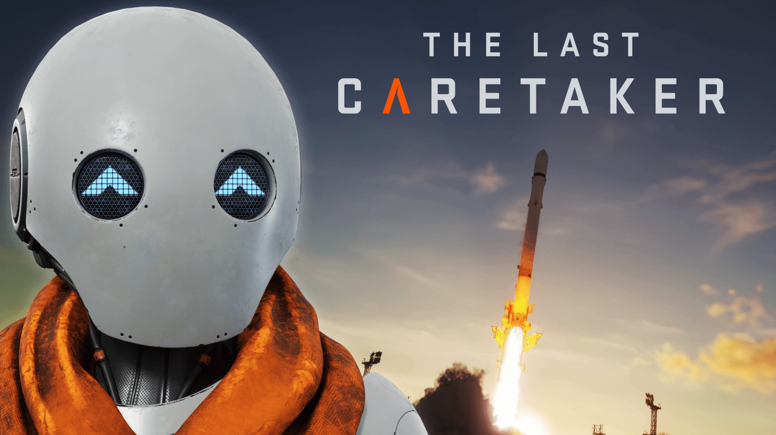 The Last Caretaker Free Download (v0.5.0.581691) for Windows PC