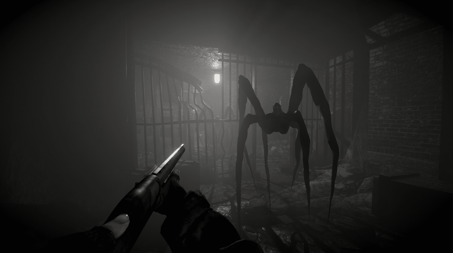 Total Chaos Free Download (v1.02b) for Windows PC