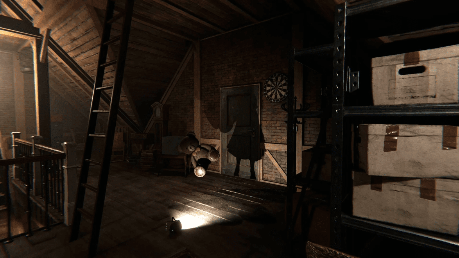 Unmourned Free Download (v1.0) for Windows PC
