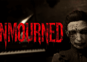 Unmourned Free Download (v1.0) for Windows PC