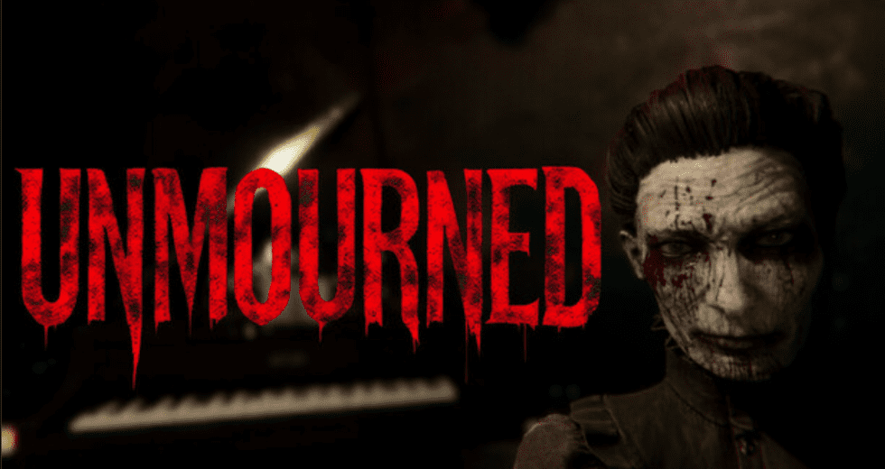 Unmourned Free Download (v1.0) for Windows PC