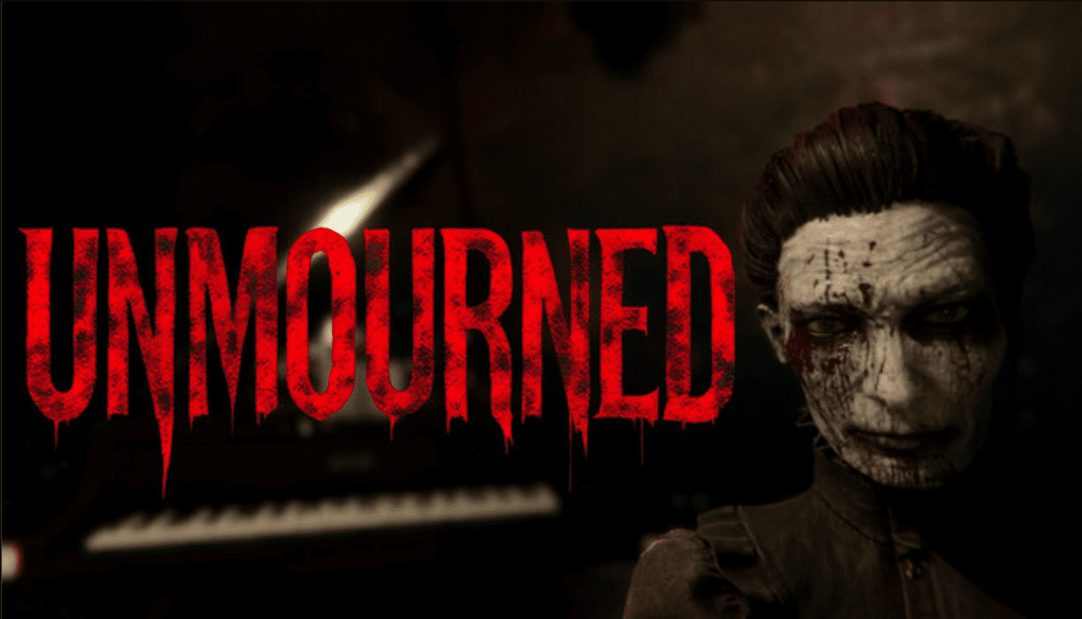 Unmourned Free Download (v1.0) for Windows PC