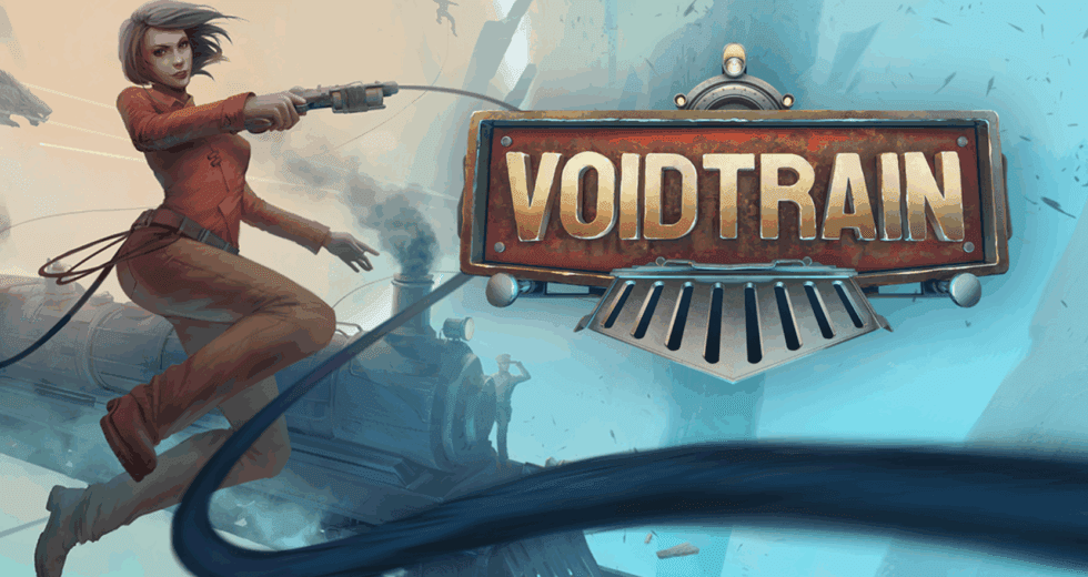 Voidtrain Free Download (v1.0) for Windows PC