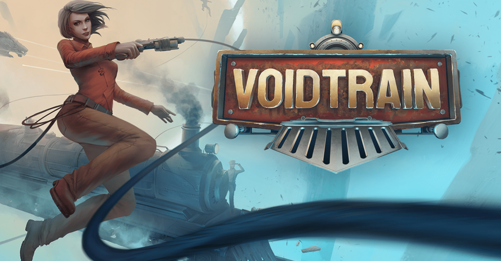 Voidtrain Free Download (v1.0) for Windows PC