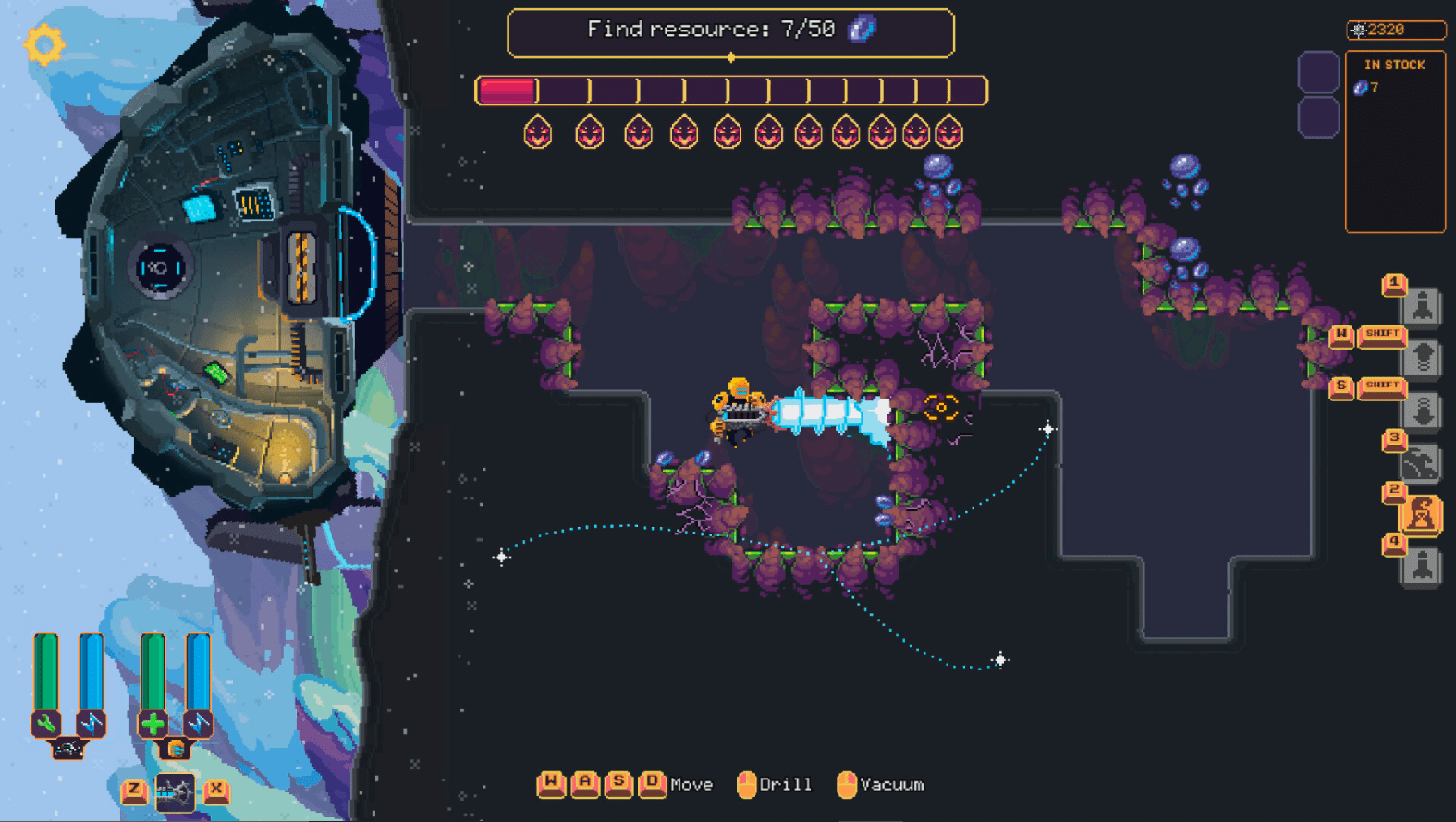 Wall World 2 Free Download for Windows PC