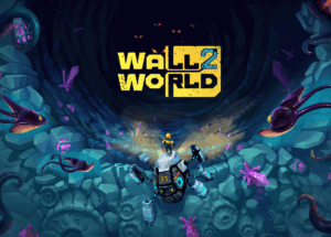 Wall World 2 Free Download for Windows PC