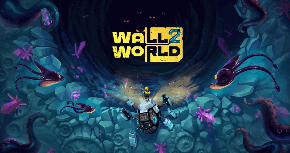 Wall World 2 Free Download for Windows PC