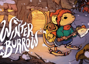 Winter Burrow Free Download (v1.0.1) for Windows PC