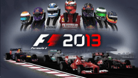 F1 2013 Free Download (v1.0.0.7) for Windows PC