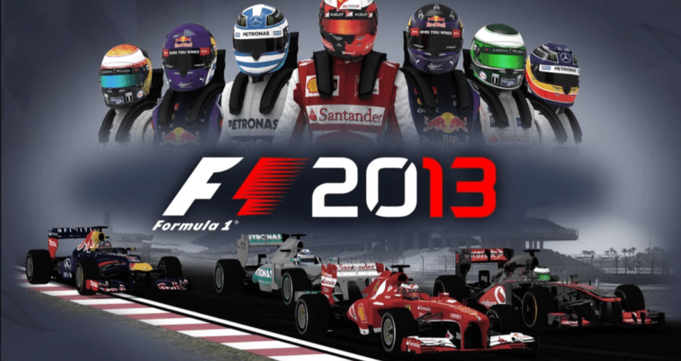 F1 2013 Free Download (v1.0.0.7) for Windows PC