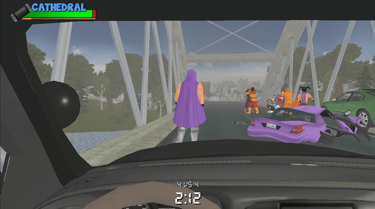 Infinite Lives Free Download (v1.03) for Windows PC (2) Infinite Lives Free Download (v1.03) for Windows PC