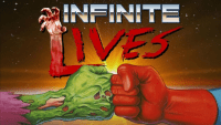 Infinite Lives Free Download (v1.03) for Windows PC