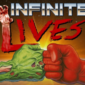 Infinite Lives Free Download (v1.03) for Windows PC
