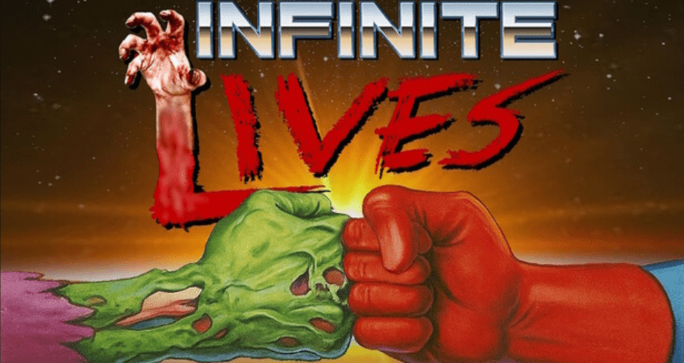 Infinite Lives Free Download (v1.03) for Windows PC