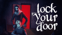 LockYourDoor Free Download (v1.0.4 Co-op) for Windows PC