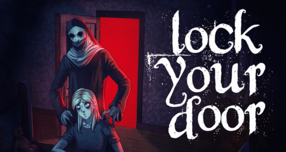 LockYourDoor Free Download (v1.0.4 Co-op) for Windows PC