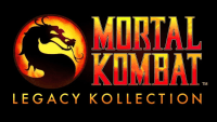 Mortal Kombat: Legacy Kollection Free Download (Build 20717843 + Online) for Windows PC