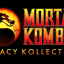 Mortal Kombat: Legacy Kollection Free Download (Build 20717843 + Online) for Windows PC