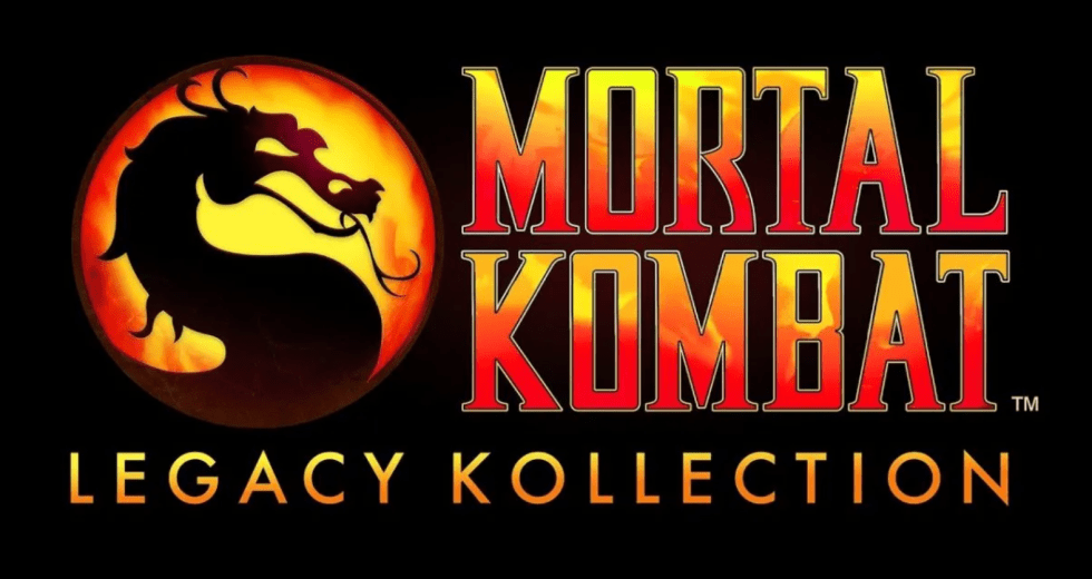 Mortal Kombat: Legacy Kollection Free Download (Build 20717843 + Online) for Windows PC