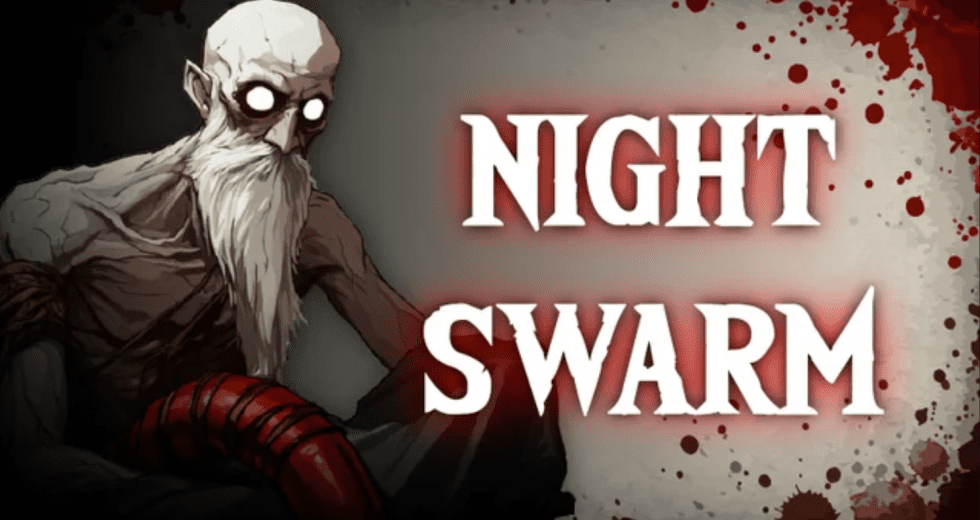 Night Swarm Free Download (v1.0.1) for Windows PC