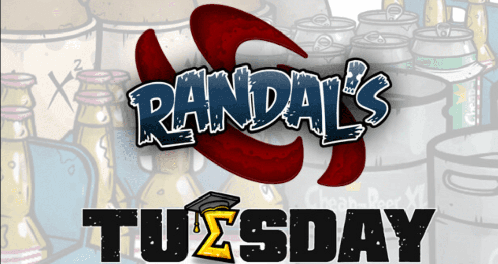 Randal’s Tuesday Free Download for Windows PC