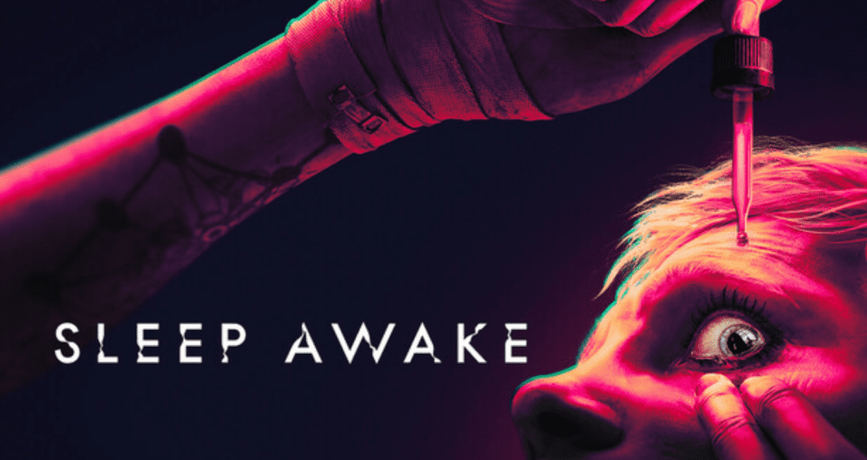SLEEP AWAKE Free Download for Windows PC