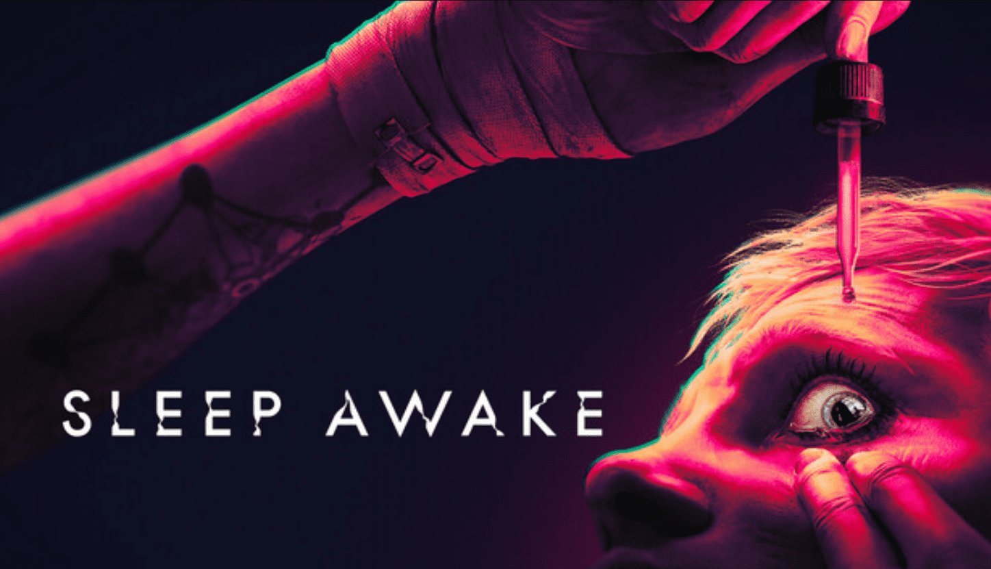 SLEEP AWAKE Free Download for Windows PC