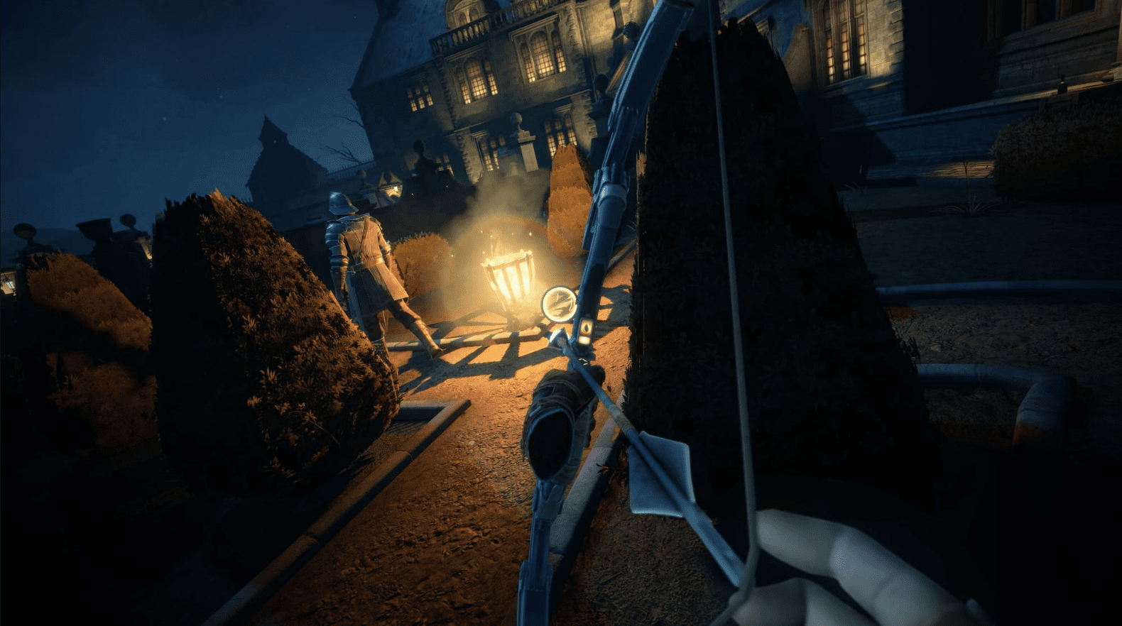 Thief VR Legacy of Shadow Free Download for Windows PC (2) Thief VR Legacy of Shadow Free Download for Windows PC
