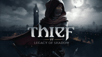 Thief VR: Legacy of Shadow Free Download for Windows PC