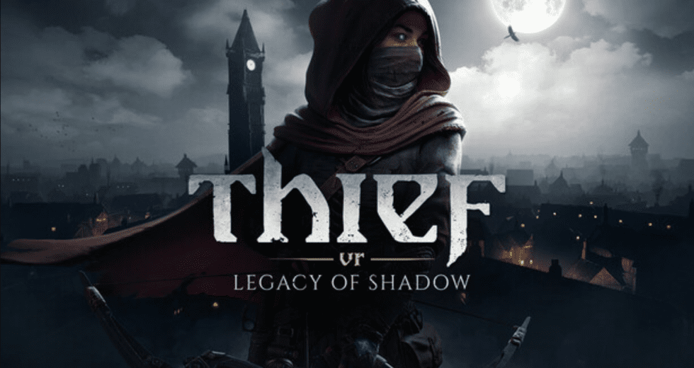 Thief VR: Legacy of Shadow Free Download for Windows PC