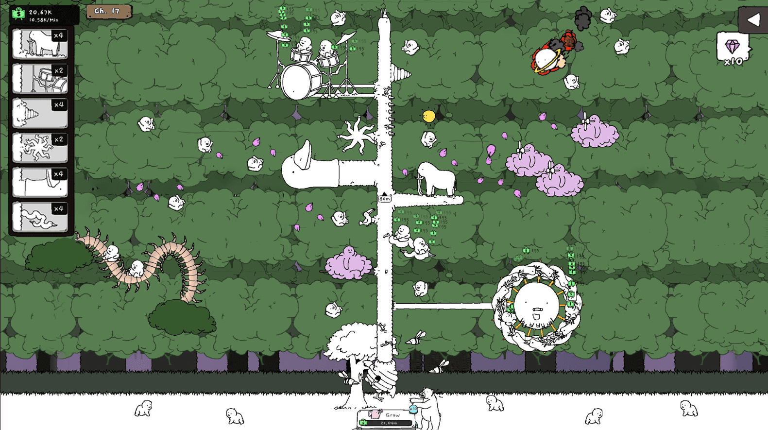 Tingus Goose Free Download for Windows PC (2) Tingus Goose Free Download for Windows PC