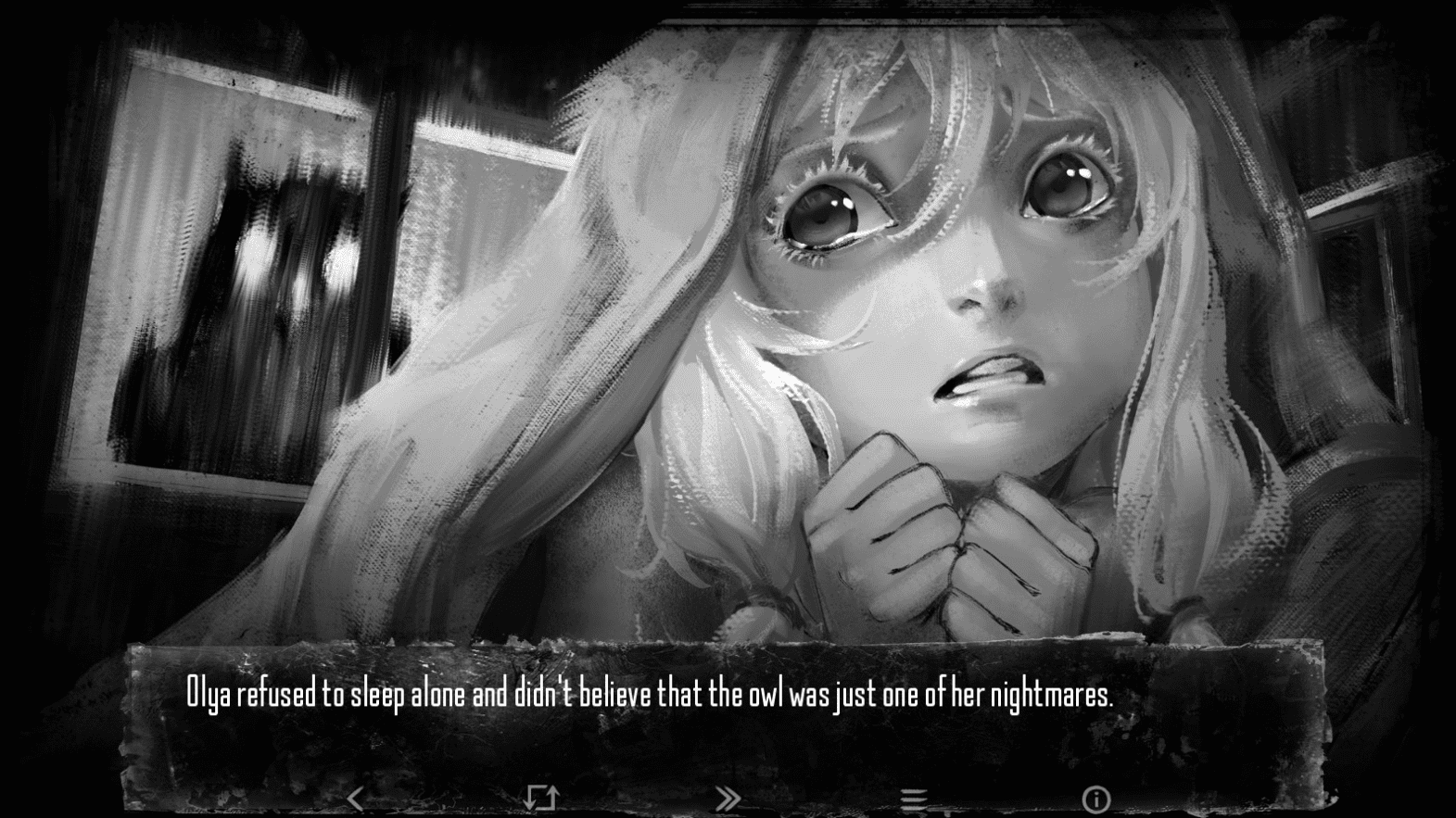 Tiny Bunny Free Download (v1.0) for Windows PC (2) Tiny Bunny Free Download (v1.0) for Windows PC