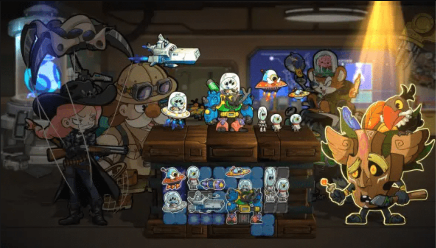 Toy Smash Kaboom! Free Download for Windows PC