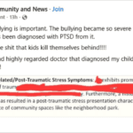 When Bullying Sends a Child to Therapy One Oklahoma Family's Story Every Parent Needs to Read