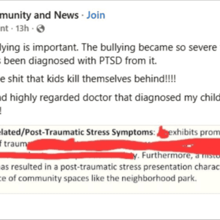 When Bullying Sends a Child to Therapy One Oklahoma Family's Story Every Parent Needs to Read
