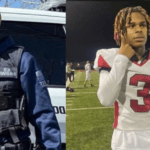 Fairfield High School Student Punched by Officer During Arrest Family Files Legal Claim Against the City