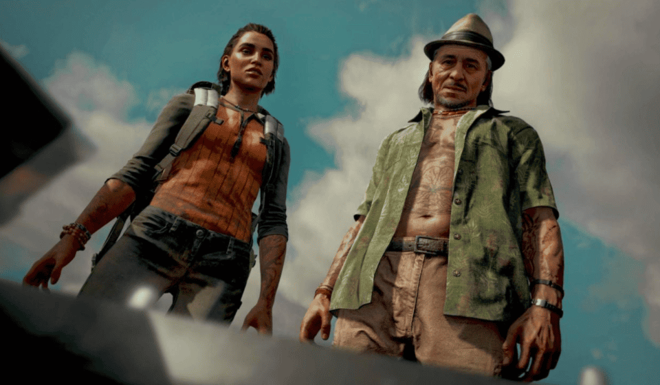 Far Cry 7 Leaks Alaska Map, 72 Hour Rescue Clock and Survival Overhaul Explained