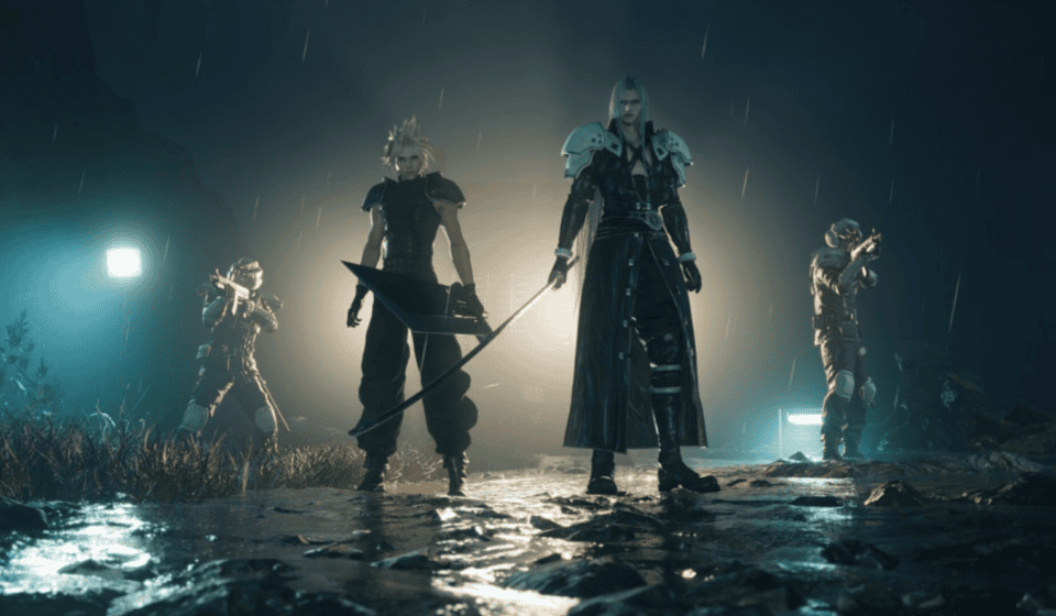 Final Fantasy VII Revelation News: Every New Detail About Cloud, Zack, and Aerith Explained Final Fantasy VII Revelation News Every New Detail About Cloud, Zack, and Aerith Explained