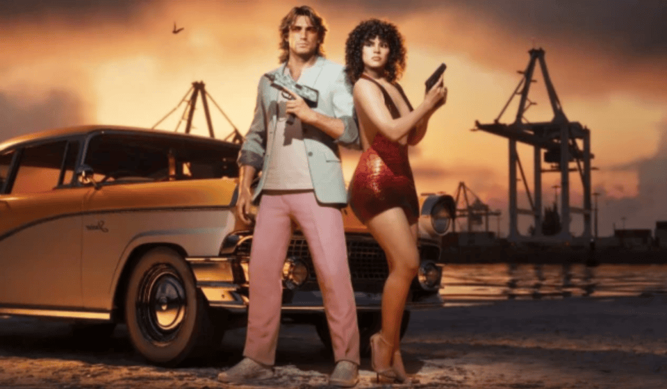 GTA 6 Trailer 2 Release Date Rumors Why August Keeps Coming Up