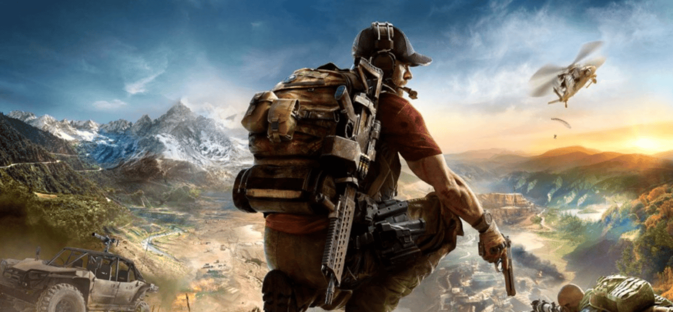 Ghost Recon Project Over Everything Leaked So Far About Ubisoft's Next Tactical Shooter