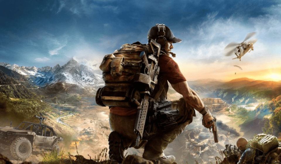 Ghost Recon Project Over: Everything Leaked So Far About Ubisoft’s Next Tactical Shooter Ghost Recon Project Over Everything Leaked So Far About Ubisoft's Next Tactical Shooter