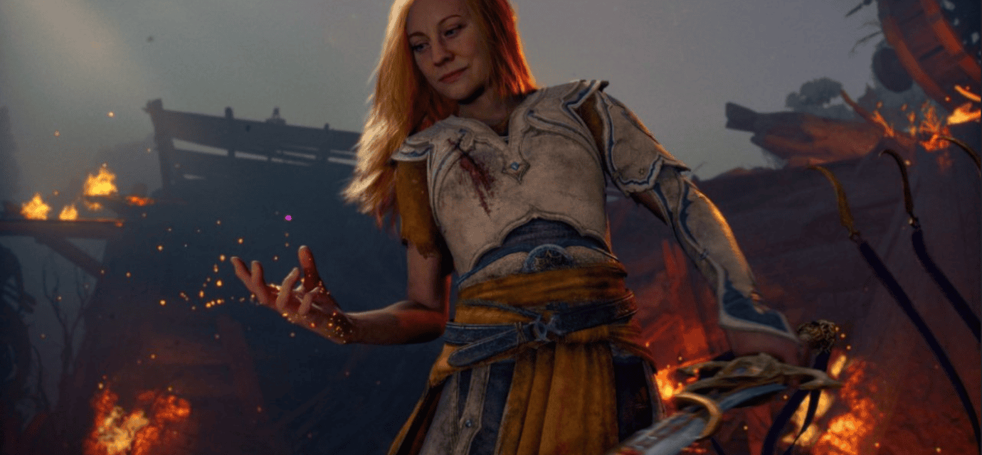 God of War Laufey Release Date Set for 2027 as Santa Monica Studio Confirms Kratos Will Return