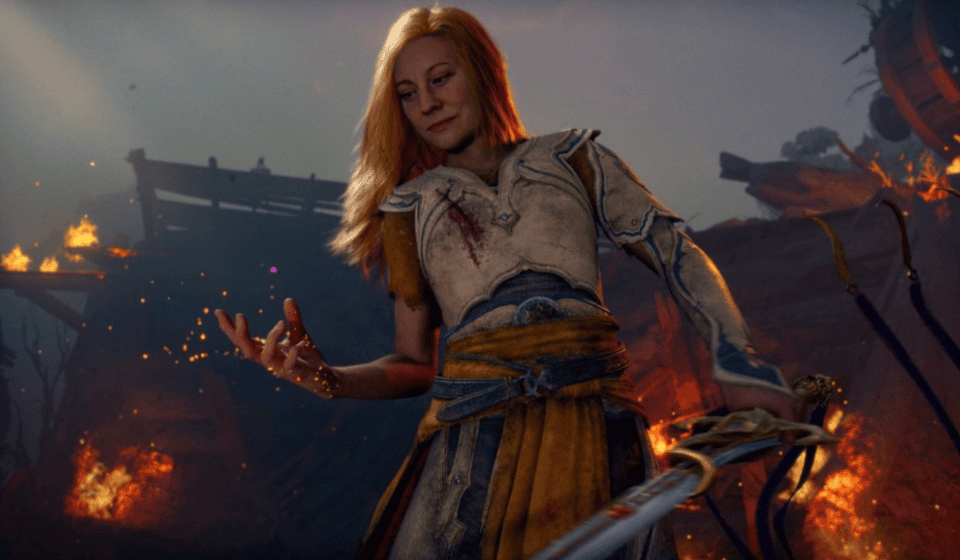 God of War Laufey Release Date Set for 2027 as Santa Monica Studio Confirms Kratos Will Return
